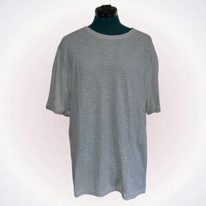 Tommy Bahama IslandZone Reversible Tee | Sz L